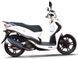 Скутер SYM SYMPHONY ST 200 SKU-032 фото 2