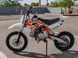 Пітбайк KAYO TSD110 PIT-060 фото 6