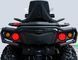 Квадроцикл ODES 1000 ATV KVD-192 фото 10