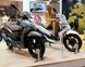 Скутер SYM SYMPHONY ST 200 SKU-032 фото 8