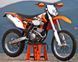 Мотоцикл KTM 250 EXC-F MOT-133 фото 3