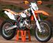Мотоцикл KTM 250 EXC-F MOT-133 фото 4