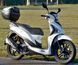 Скутер SYM SYMPHONY ST 200 SKU-032 фото 4