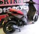Скутер Aprilia SR Motard 125 SKU-082 фото 3