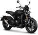 Мотоцикл Taro SCRAMBLER 400 ABS с цепным приводом MOT-622 фото 1