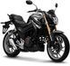 Мотоцикл Lifan KPS250 ABS MOT-619 фото 1