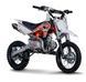 Пітбайк KAYO TSD110 PIT-060 фото 1