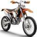 Мотоцикл KTM 250 EXC-F MOT-133 фото 1