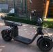 Електроскутер CityCoCo X10 Pro ELS-074 фото 10
