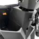 Электроскутер SPARK SP2000E-1 ELS-226 фото 16