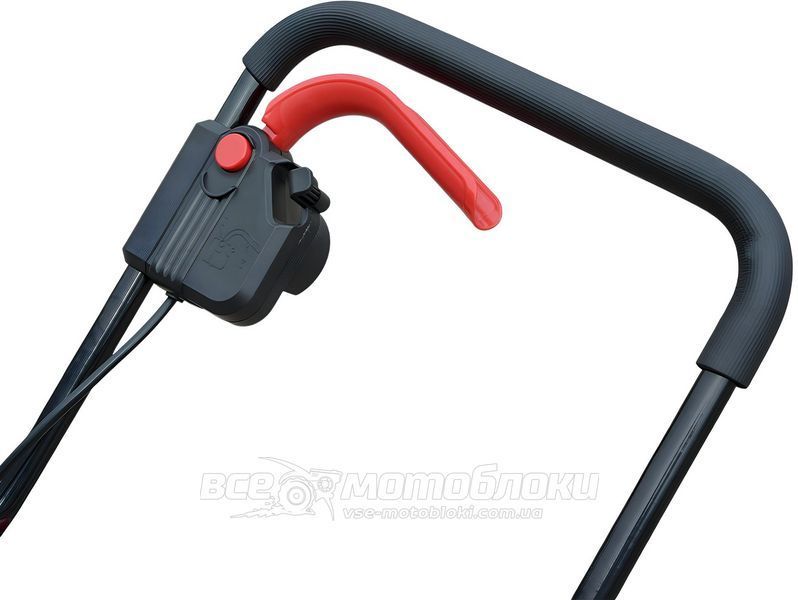 Газонокосарка електрична Vitals Master EZP 3210J EGZK-002 фото