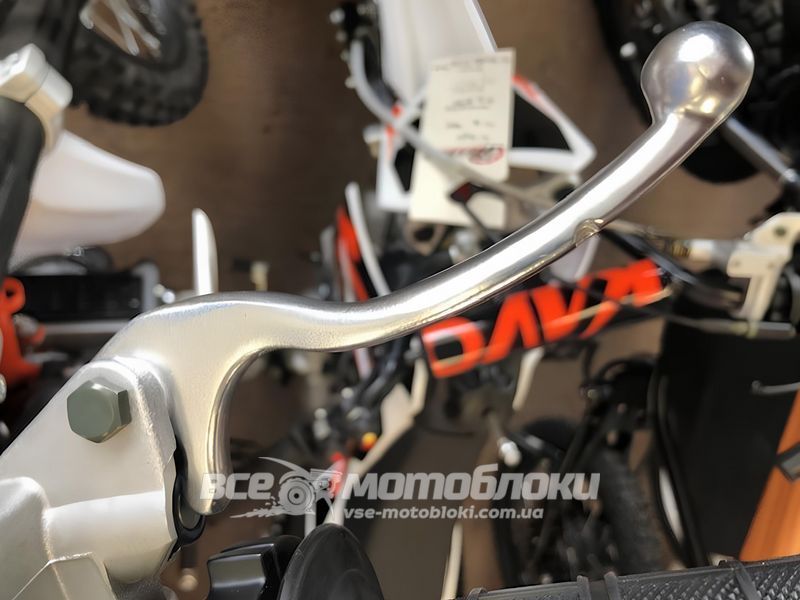 Пітбайк KAYO TSD110 PIT-060 фото