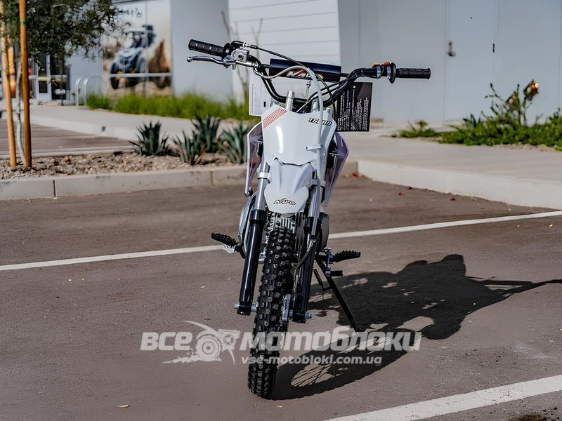 Пітбайк KAYO TSD110 PIT-060 фото