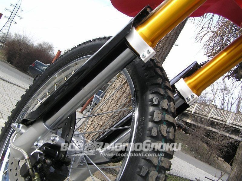 Мотоцикл VIPER V250L MOT-234 фото