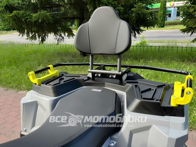 Квадроцикл MIKILON WOLF 200 KVD-244 фото
