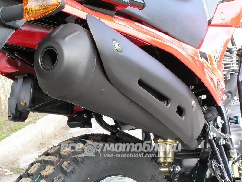 Мотоцикл VIPER V250L MOT-234 фото