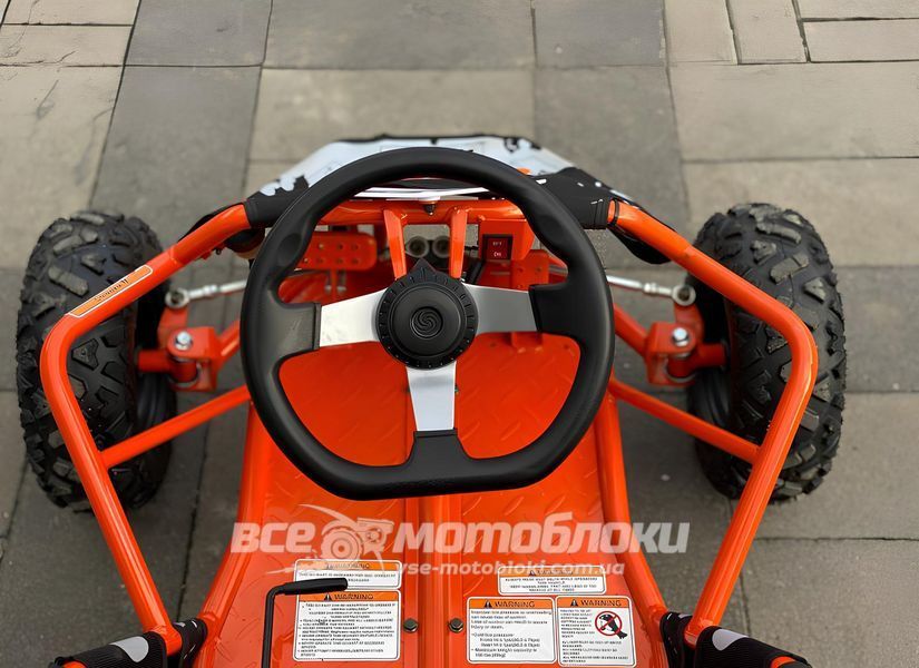 Багги KAYO S70 BAG-042 фото