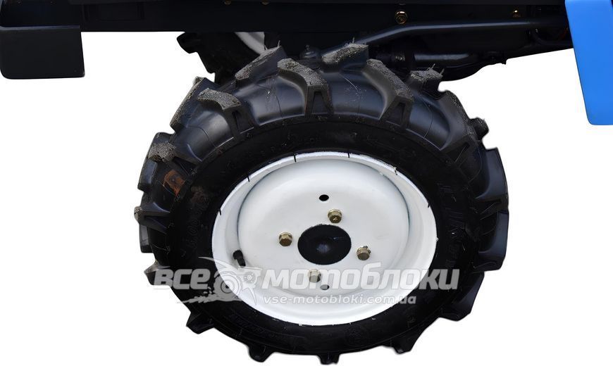Минитрактор Mitsubishi МТ 1601 JMT-17 фото