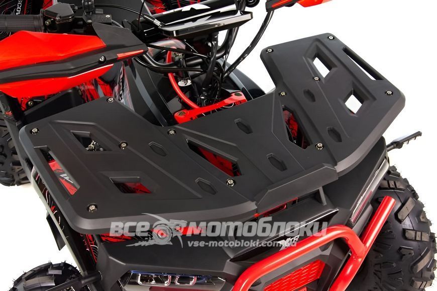 Квадроцикл XTR DISCOVERY PRO 125 KVD-287 фото