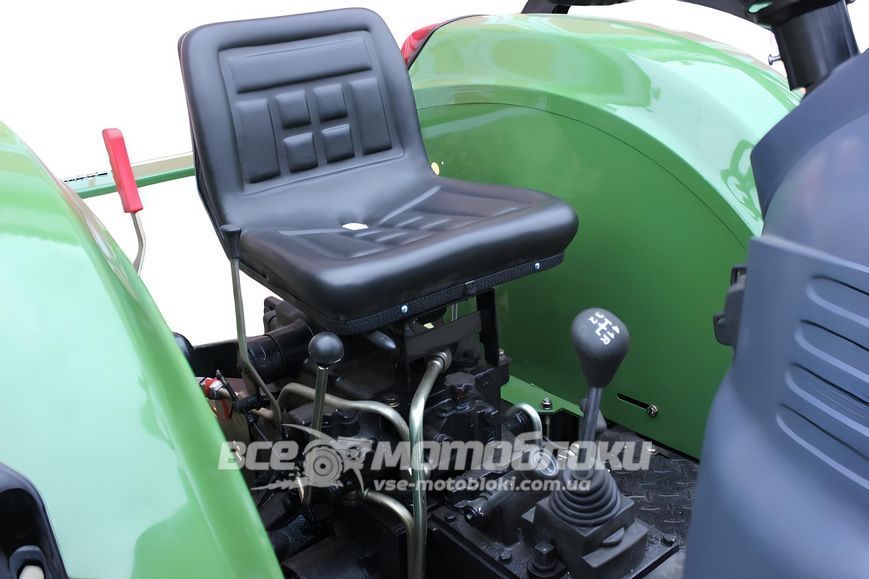 Минитрактор Zoomlion RD-244-B (Реверс) 78-02 фото