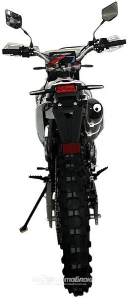 Мотоцикл BSE J3 300 ENDURO MOT-682 фото