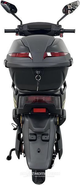 Электроскутер SPARK SP2000E-2 ELS-227 фото
