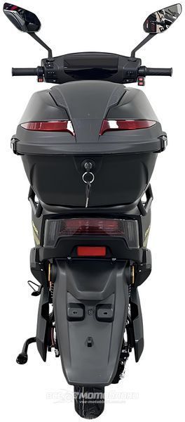 Електроскутер SPARK SP2000E-2 ELS-227 фото