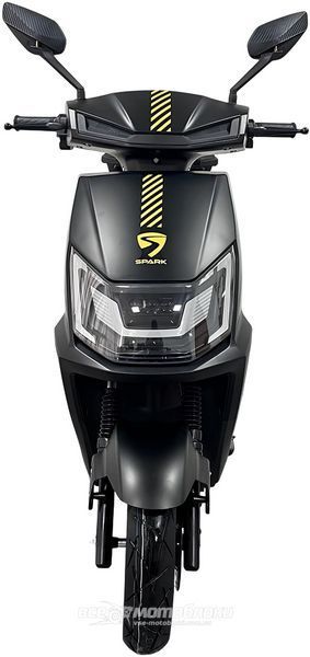 Электроскутер SPARK SP2000E-2 ELS-227 фото