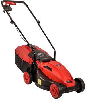 Газонокосарка електрична Vitals Master EZP 3210JB EGZK-003 фото