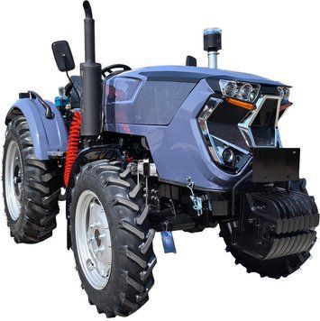 Минитрактор HORST R504U 230348 фото