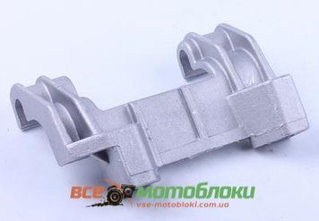 Крепление бака топливного (верхнее) - 178F 3104-ТЗ фото