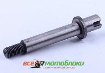 Вал передачи заднего хода L-127 - КПП 3275-ТЗ фото