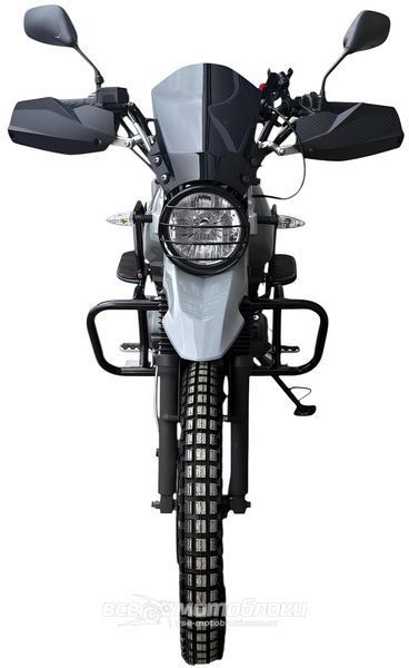 Мотоцикл SHINERAY XY250 INTRUDER MOT-623 фото