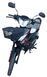 Мопед VIPER V125 ACTIVE SPORT MOP-085 фото 2