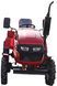 Мототрактор FORTE MT-161-LT Lux MT35 фото 9