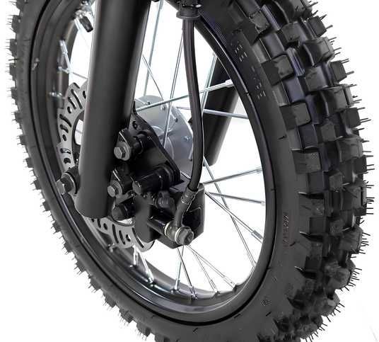 Питбайк XTR 607А купить в интернет-магазине «Все-Мотоблоки»