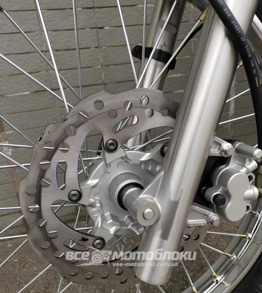 Мотоцикл SHINERAY XY200GY-6C MOT-184 фото