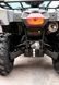 Квадроцикл SPEED GEAR FORCE 400 KVD-193 фото 5