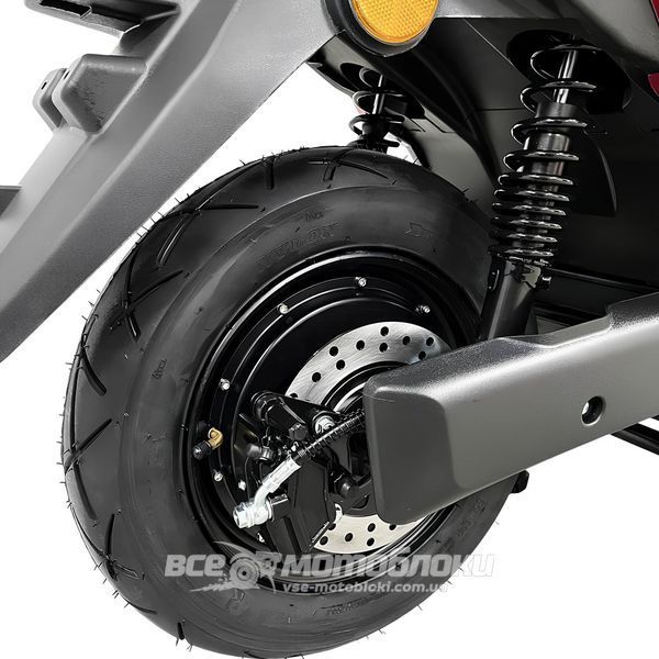 Электроскутер SPARK SP2000E-2 ELS-227 фото