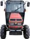 Минитрактор Mitsubishi MT246 JMT-18 фото 2