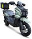 Електроскутер FORTE UNICORN EV ELS-125 фото 1
