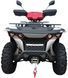 Квадроцикл LINHAI LH550ATV-L EFI KVD-338 фото 2