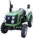 Минитрактор Zoomlion RD-244-B Люкс (Реверс) 78-03 фото 7