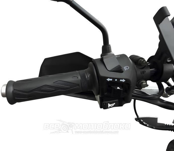 Мотоцикл SHINERAY XY250 INTRUDER MOT-623 фото