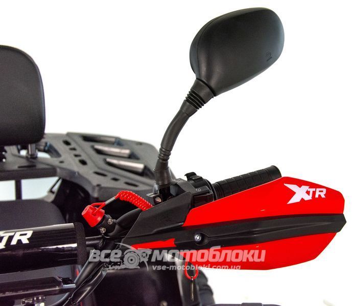 Квадроцикл XTR HURRICANE PRO 150 KVD-288 фото