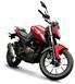Мотоцикл LONCIN LX250-15D CR4 MOT-487 фото 1