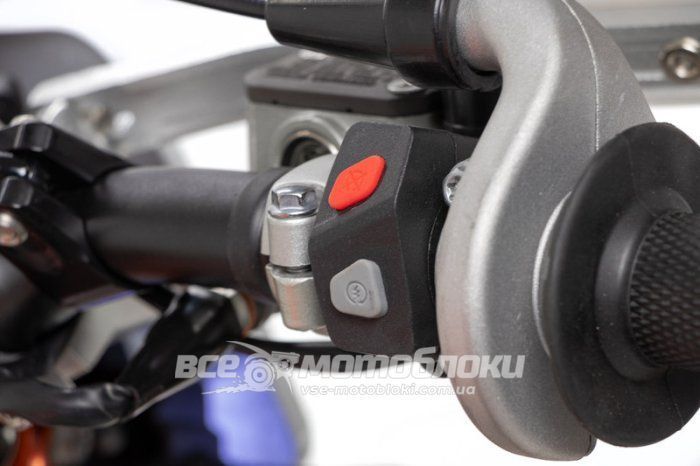 Мотоцикл GEON GNX 300 YGS\K23 MOT-583 фото