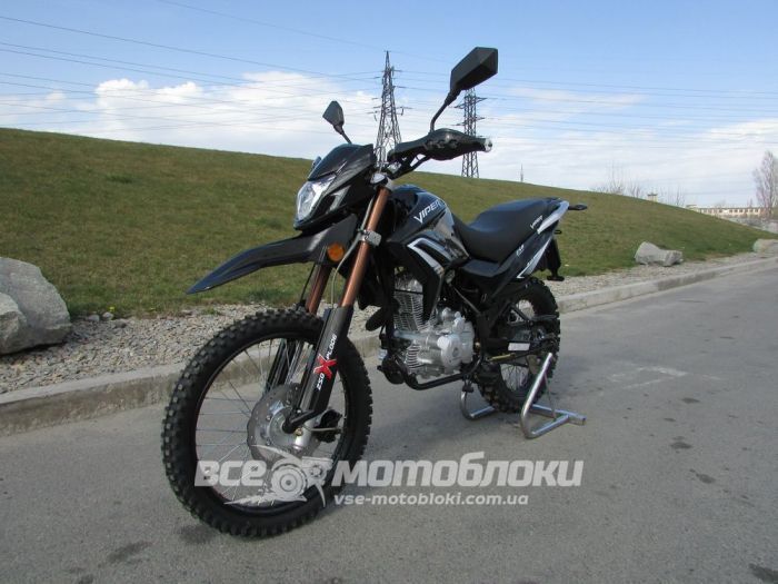 Мотоцикл VIPER V250L NEW MOT-235 фото