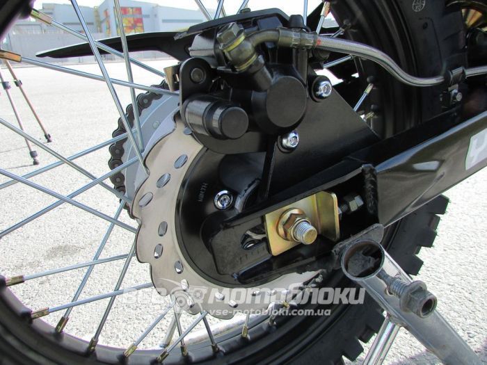 Мотоцикл VIPER V250L NEW MOT-235 фото