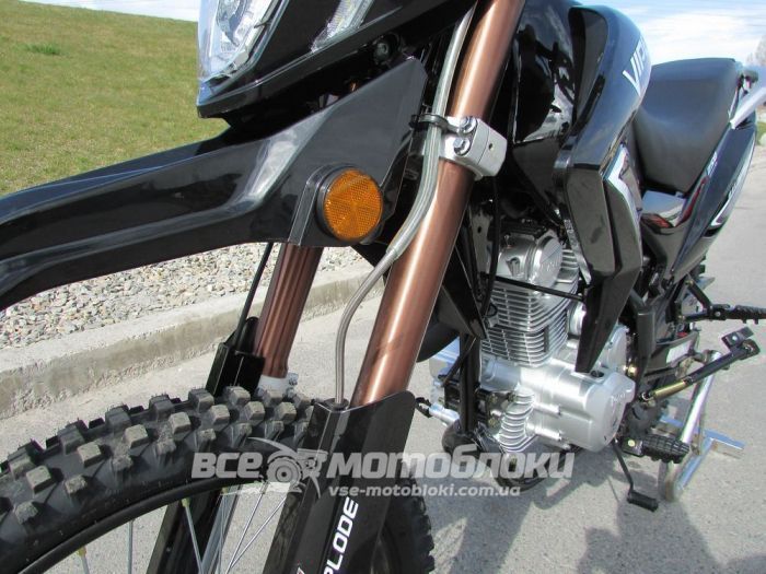 Мотоцикл VIPER V250L NEW MOT-235 фото